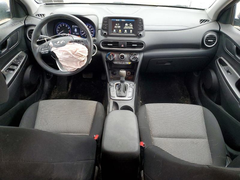 2019 Hyundai Kona se