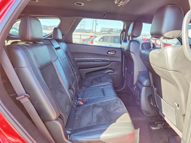 2021 Dodge Durango gt