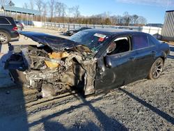 Chrysler 300 salvage cars for sale: 2015 Chrysler 300 s