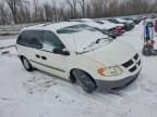 2001 Dodge Caravan se