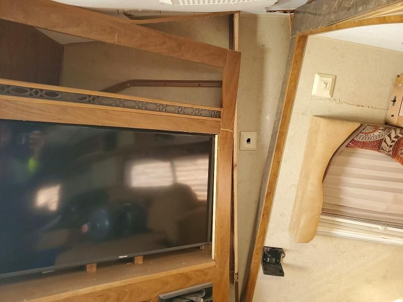 2012 Outdoors Wind River