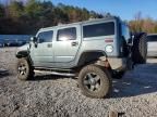 2005 Hummer H2