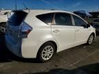 2013 Toyota Prius v