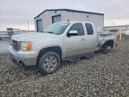 2012 GMC Sierra K1500 slt