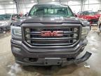2016 GMC Sierra K1500 SLT