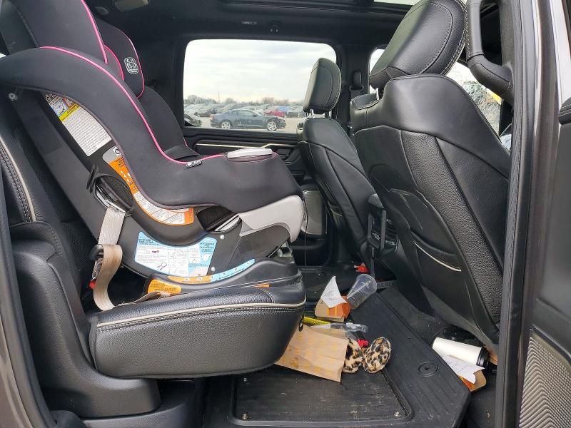 2019 Dodge Ram 1500 Limited