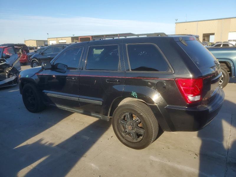 2010 Jeep Grand Cherokee Laredo