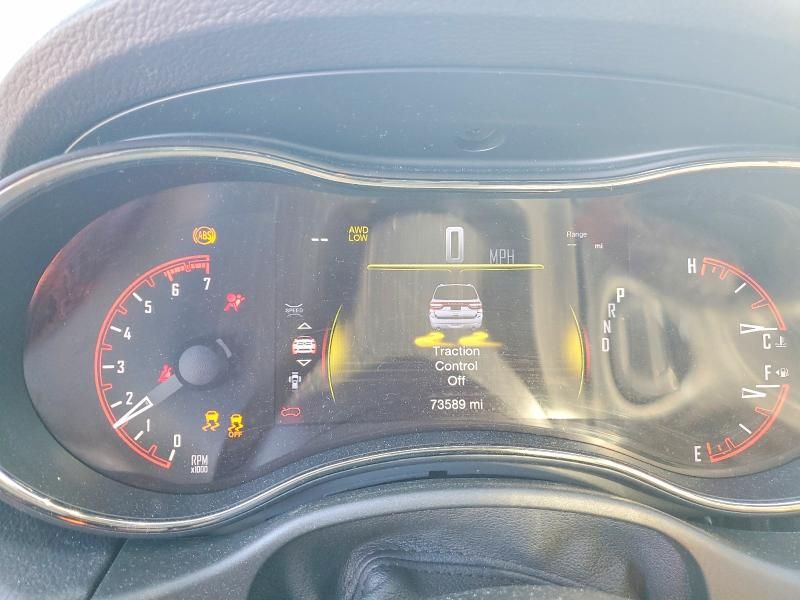 2020 Dodge Durango R/T