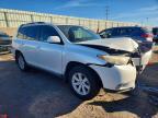 2012 Toyota Highlander Base