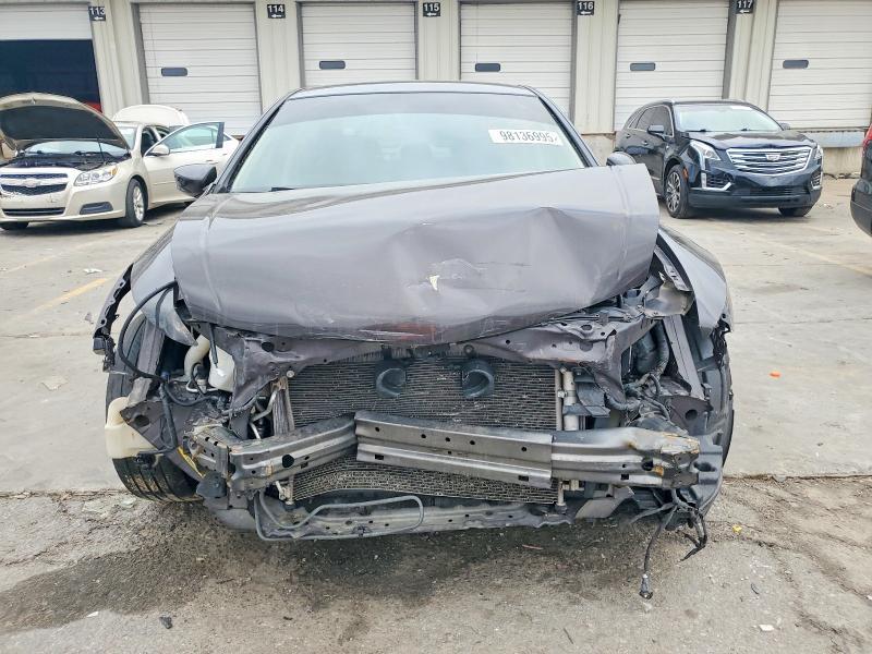 2011 Honda Accord ex
