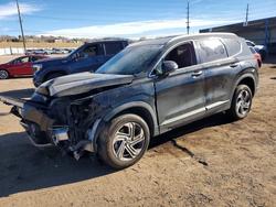 Hyundai salvage cars for sale: 2023 Hyundai Santa fe sel