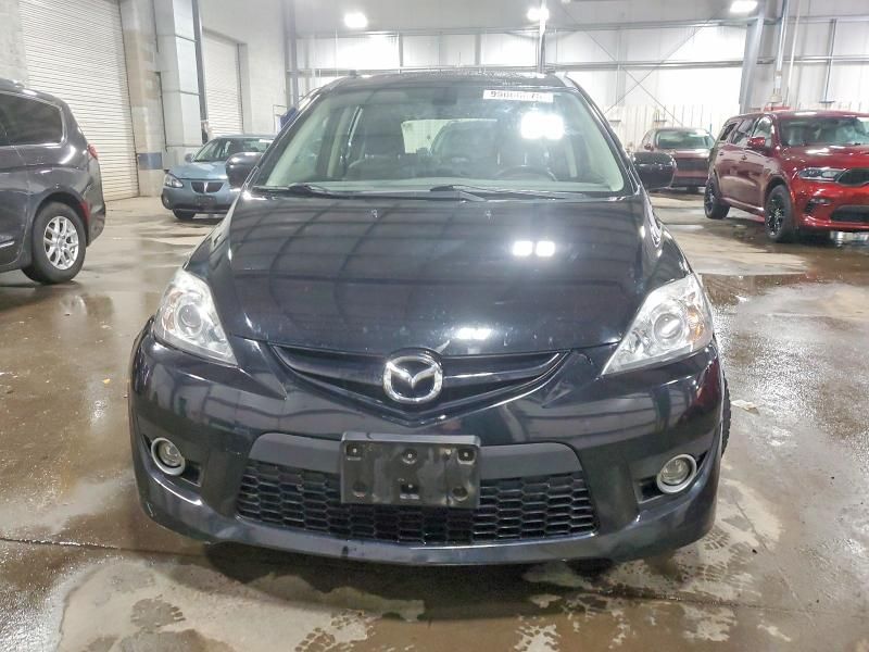2010 Mazda 5