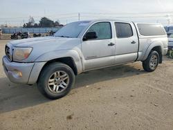 2007 Toyota Tacoma Double cab Long bed for sale in Nampa, ID