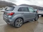 2023 Mitsubishi Outlander Sport S/se