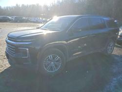 2025 Chevrolet Traverse lt for sale in Marlboro, NY