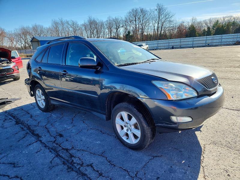 2005 Lexus Rx 330