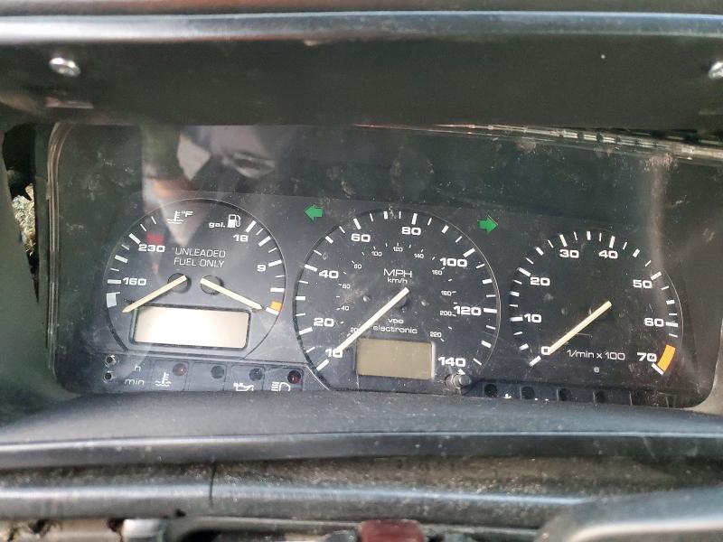 1991 Volkswagen Golf gti 8V