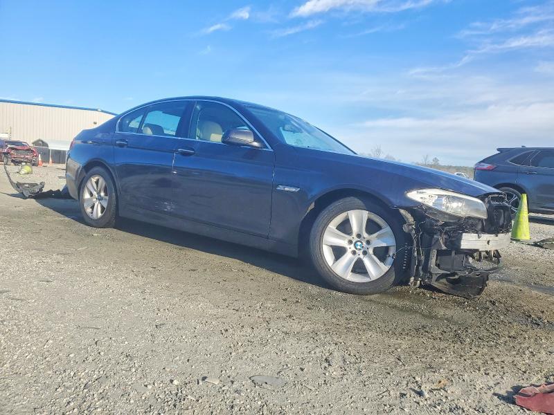 2013 BMW 528 i