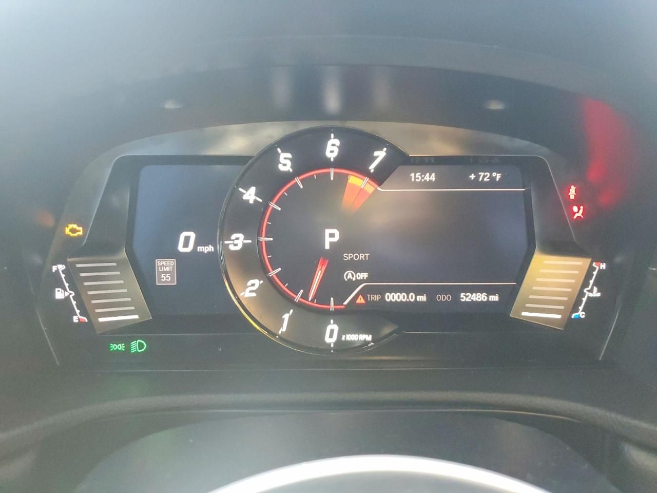 2021 Toyota Supra Base