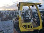 2016 Hyster S40ft Forklift