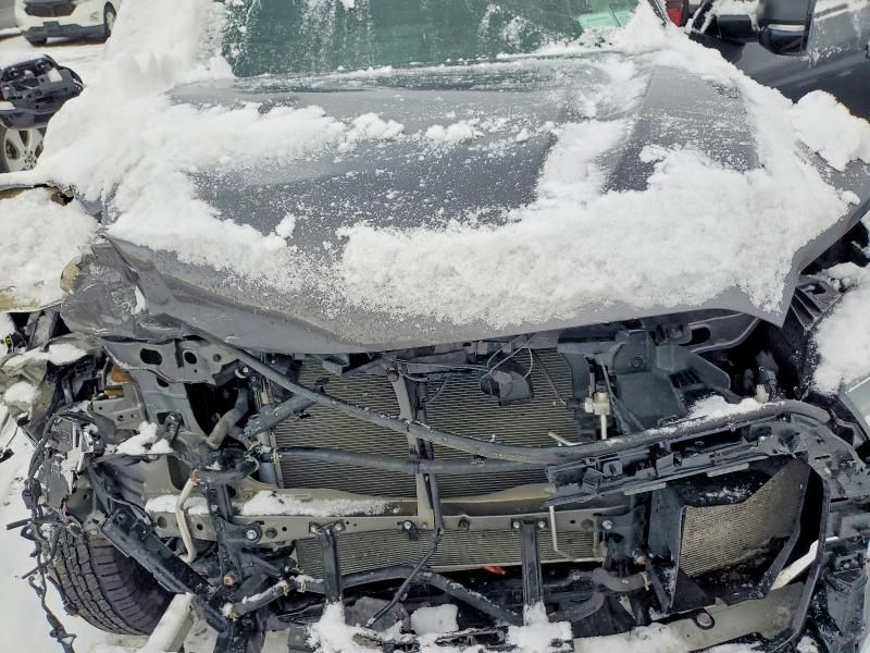 2022 Toyota Tundra Double cab sr