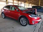 2016 Tesla Model x