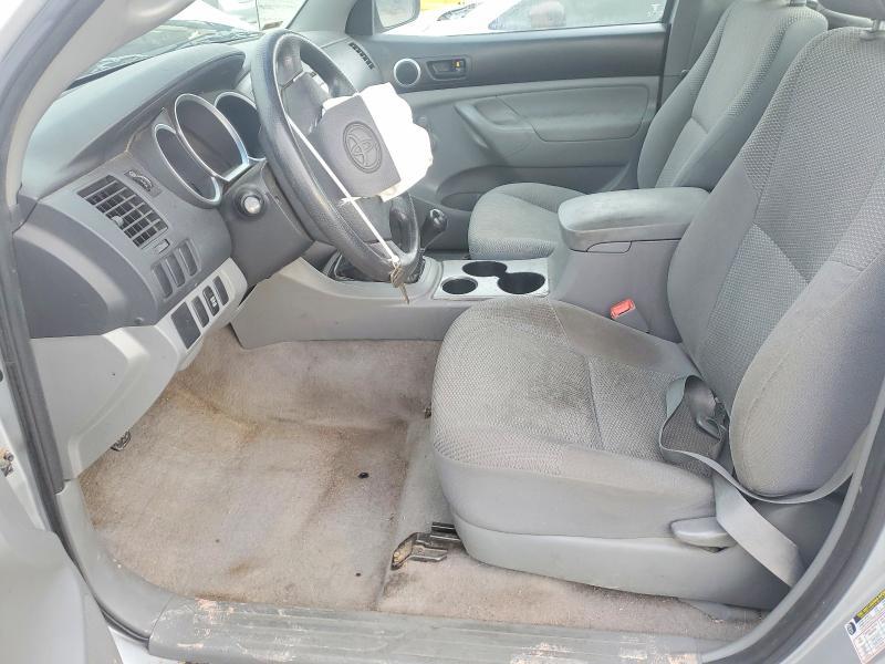 2008 Toyota Tacoma