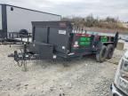 2025 Wildwood 2025 Forest River FAHDL714TA5 Dump Trailer