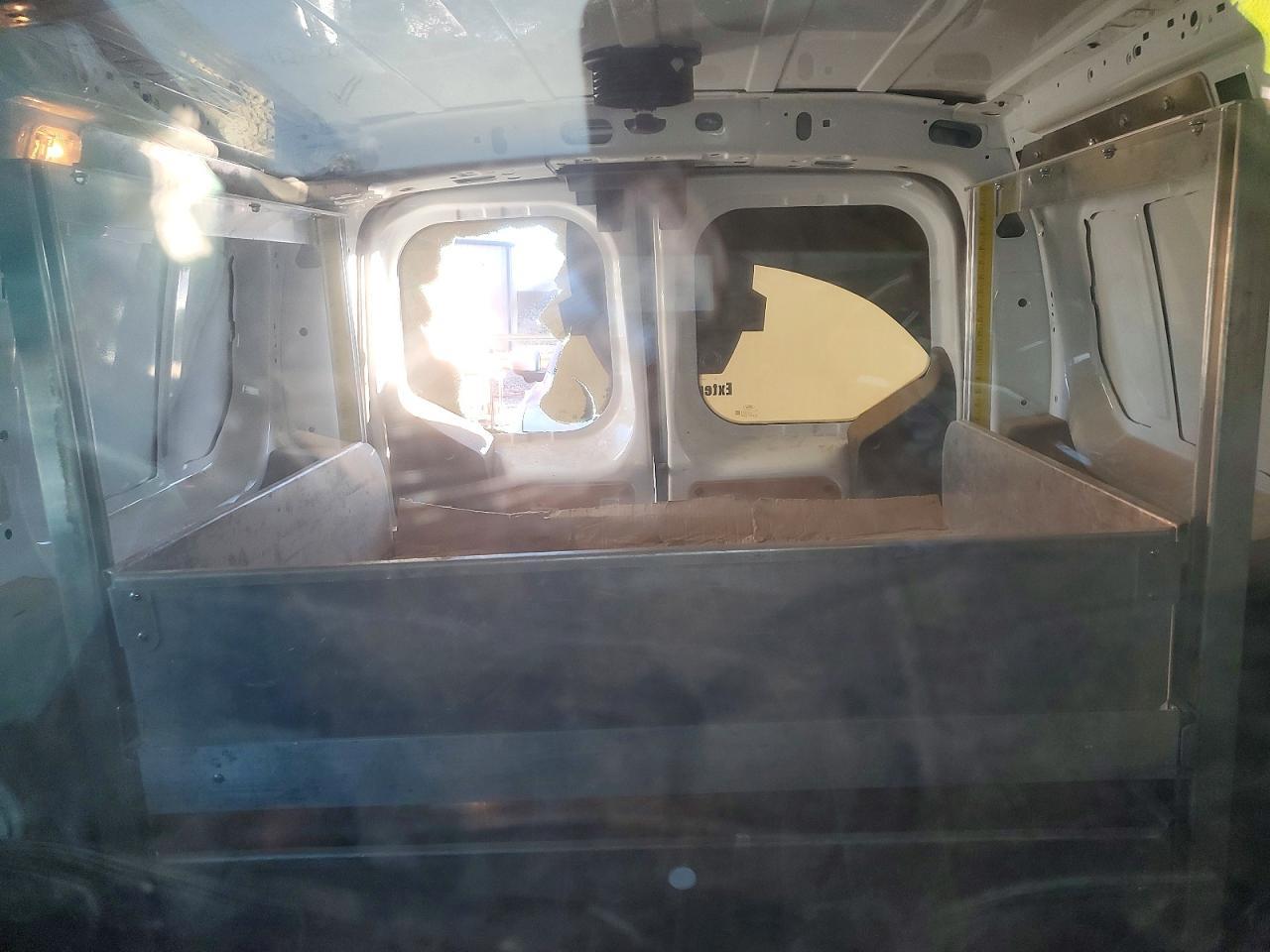 2021 Ford Transit Connect XL Utility / Service Van