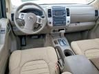 2017 Nissan Frontier s