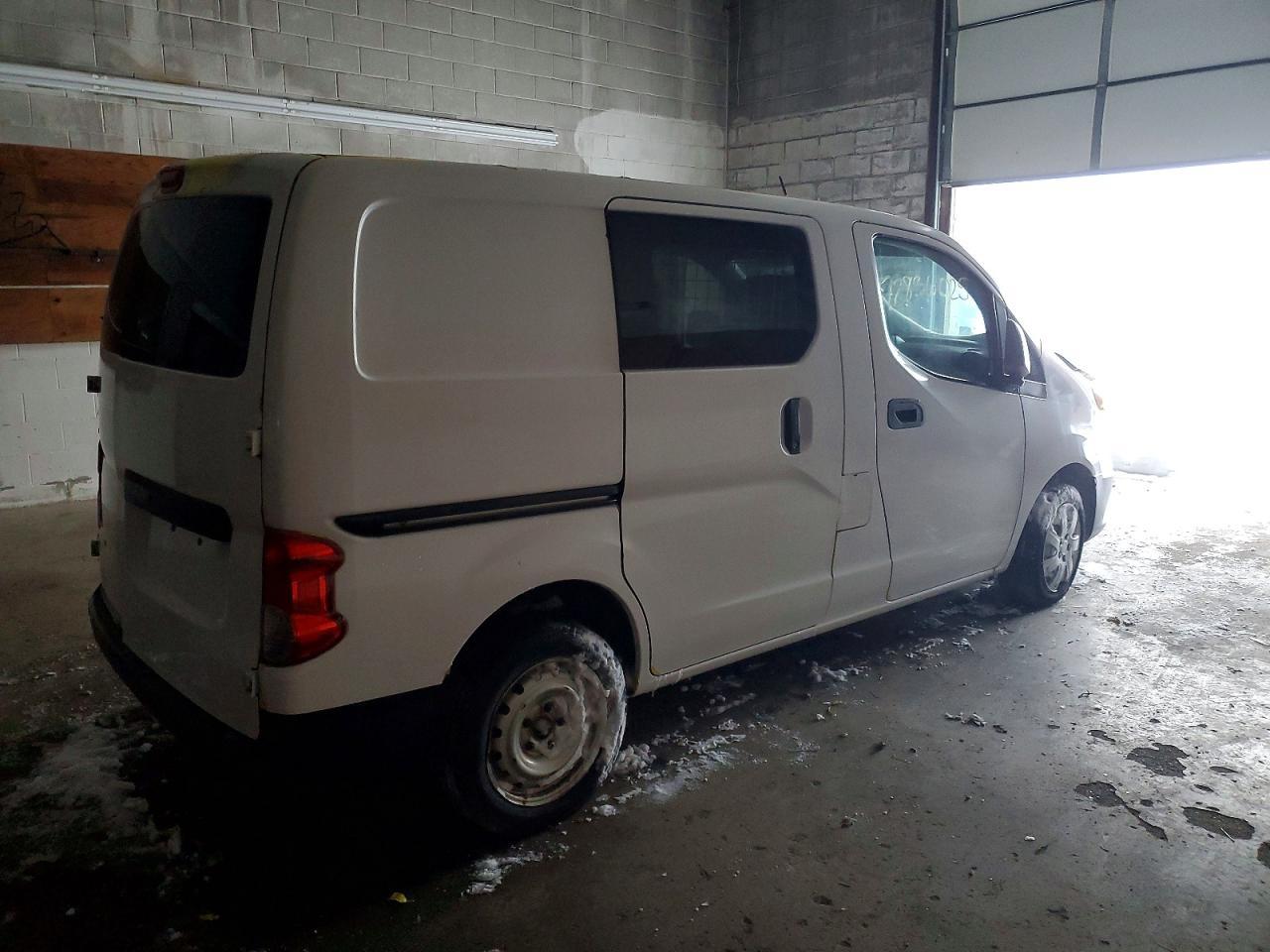 2016 Other City Express 4X2 LT