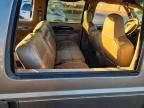 2004 Ford Excursion Limited