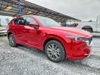 2025 Mazda Cx-5 Signa Signature