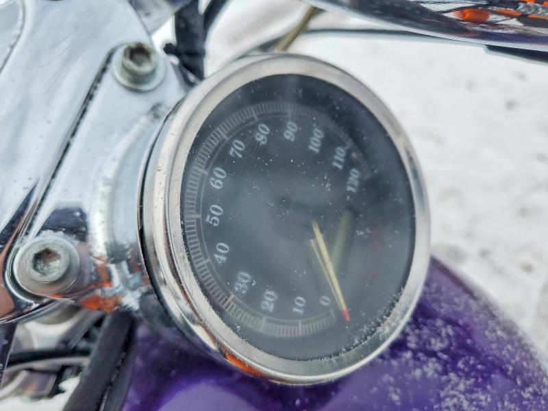 2001 Harley-Davidson XL1200 C