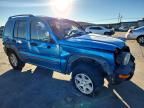 2004 Jeep Liberty Sport