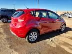 2011 Ford Fiesta se