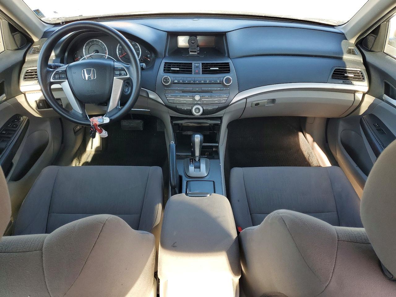 2011 Honda Accord lx