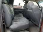 2004 Chevrolet Avalanche K1500