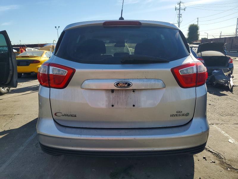 2014 Ford C-max se