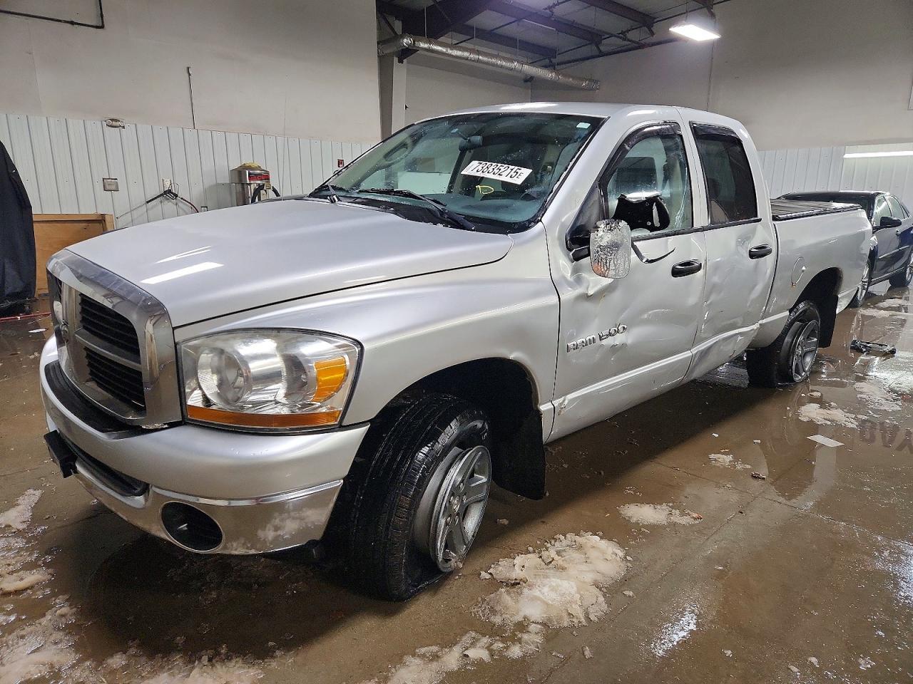 2006 Dodge Ram 1500 st