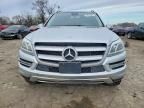 2013 Mercedes-Benz Gl 450 4matic