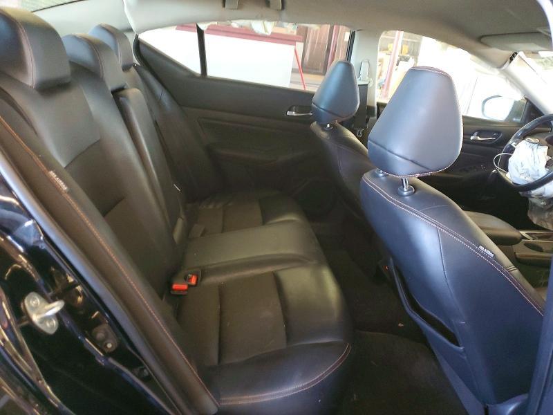 2019 Nissan Altima sr