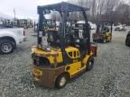 2015 Yale Forklift