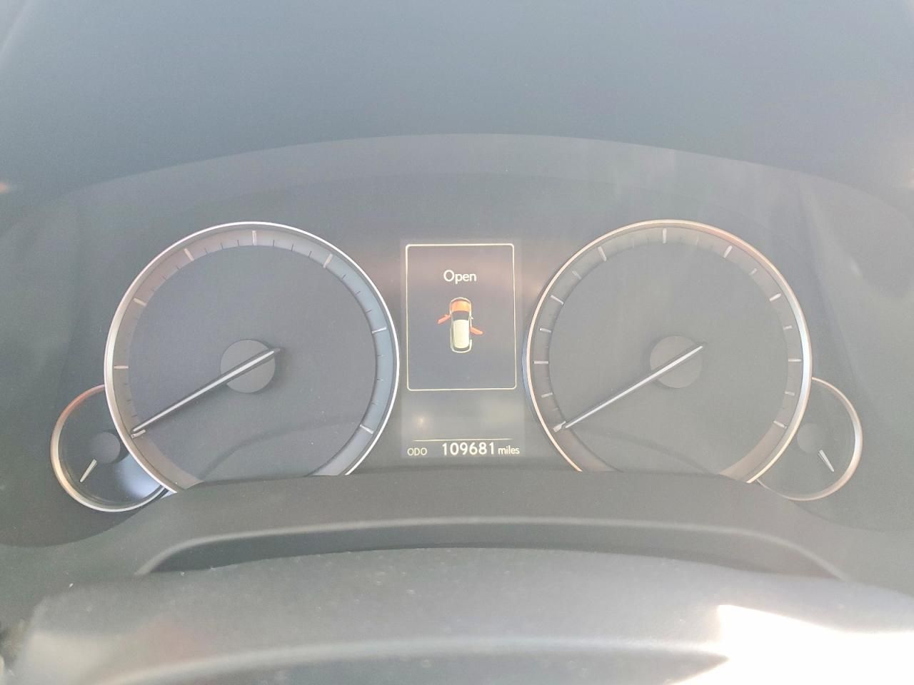 2018 Lexus Rx 350 Base