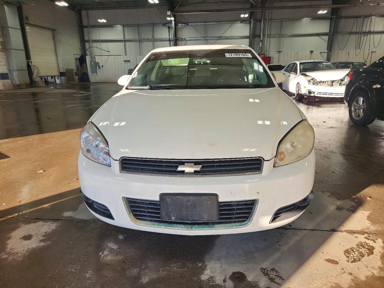 2006 Chevrolet Impala lt