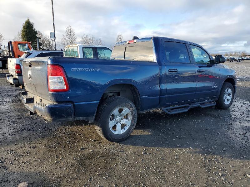2023 Dodge Ram 1500 big Horn