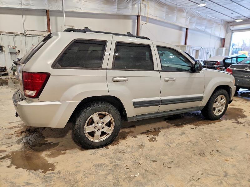 2006 Jeep Grand Cherokee Laredo