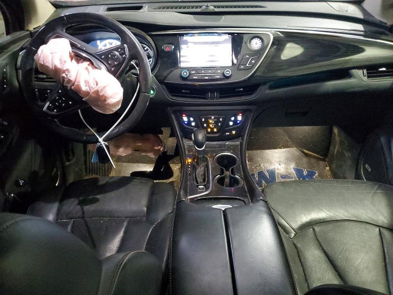 2017 Buick Envision Premium ii