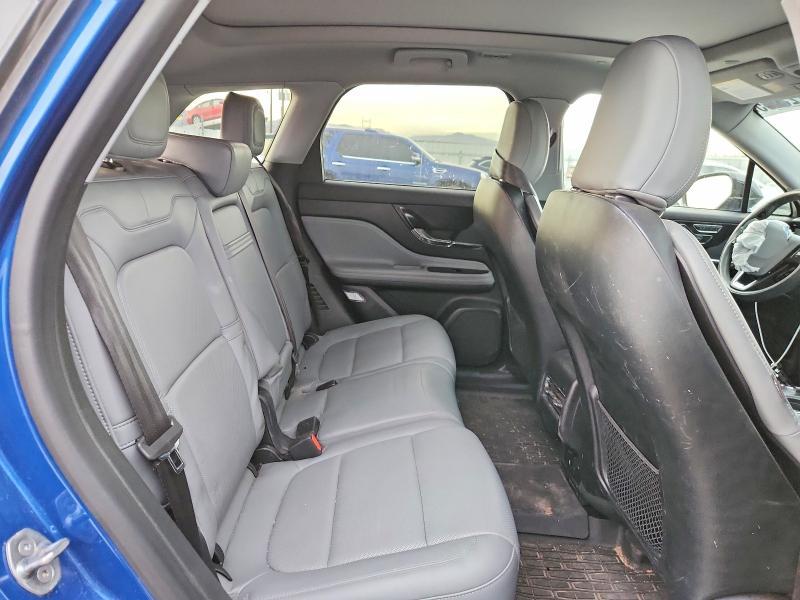 2021 Lincoln Corsair Grand Touring