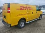 2022 Chevrolet Express 2500 Delivery Van